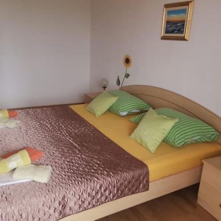 Apartments Mate Baška Voda Dış mekan fotoğraf