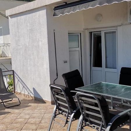 Apartments Mate Baška Voda Dış mekan fotoğraf