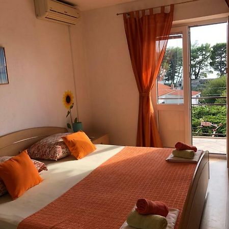 Apartments Mate Baška Voda Dış mekan fotoğraf