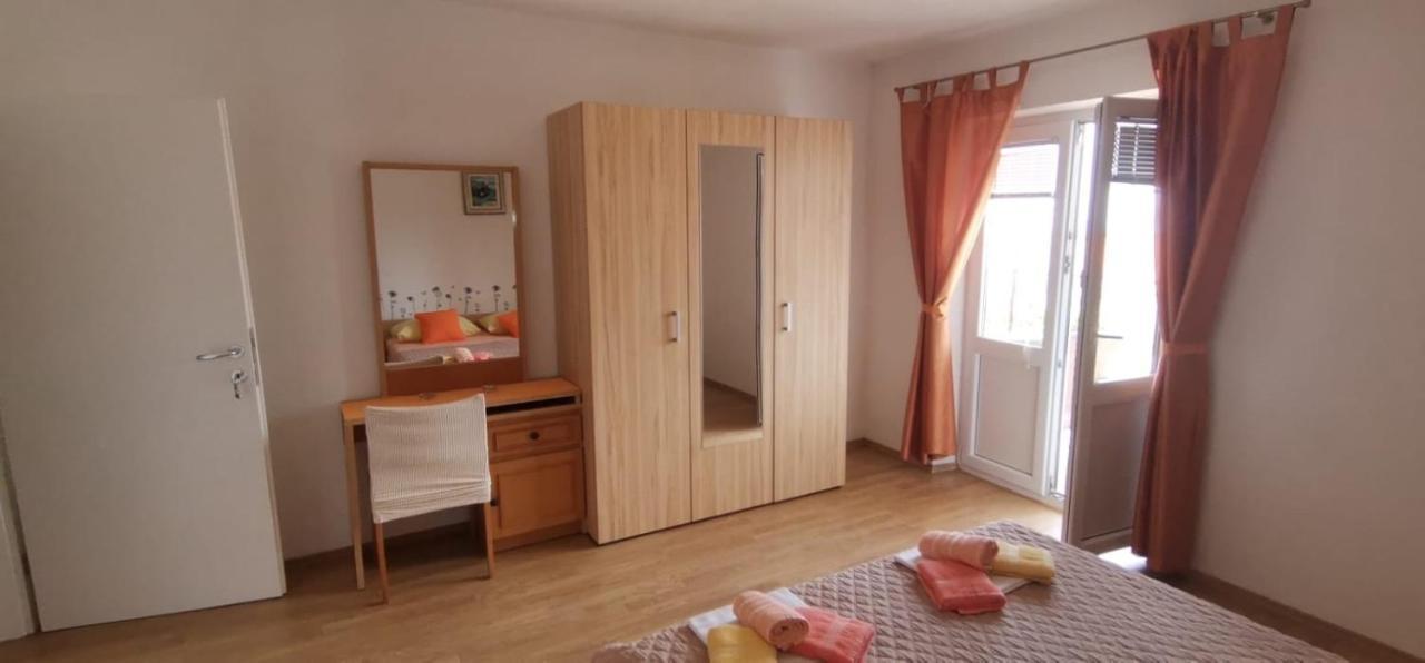 Apartments Mate Baška Voda Dış mekan fotoğraf