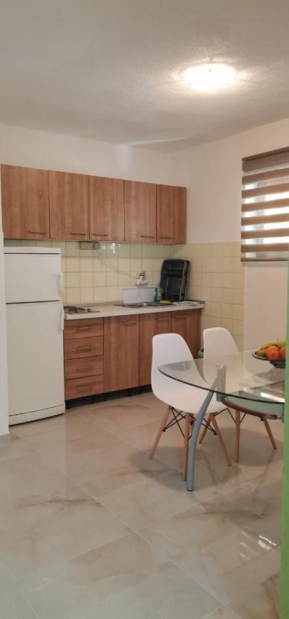 Apartments Mate Baška Voda Dış mekan fotoğraf