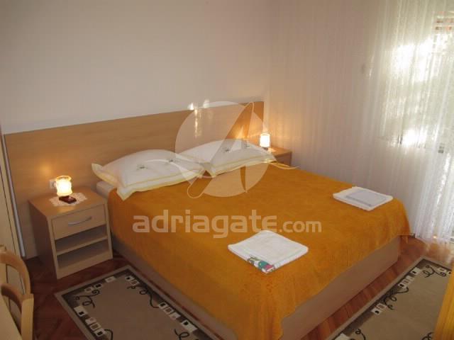 Apartments Mate Baška Voda Oda fotoğraf