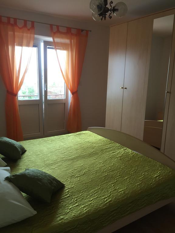 Apartments Mate Baška Voda Dış mekan fotoğraf