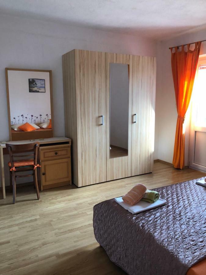 Apartments Mate Baška Voda Dış mekan fotoğraf